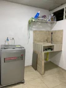 Apartment 5 minutes from the airport in Palmaseca - Image 5