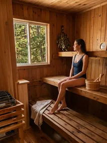 LakeKabin: Lakefront, Sauna, HotTub, Arcade, Kayak - Image 2
