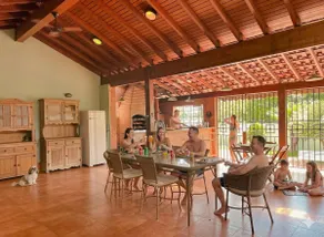 150” Cinema, Sound, Pool, and Amazing Barbecue Area - Image 3
