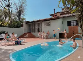 150” Cinema, Sound, Pool, and Amazing Barbecue Area - Image 2