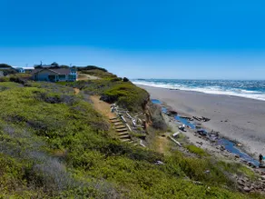 Lands End - Ocean Front w/Beach Path & Spa - Image 5