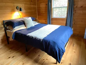 Cozy Waterford Cabin with Hot Tub & Forest Views - Image 4