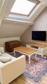 The Brick House - Appartement Renoir - Image 3