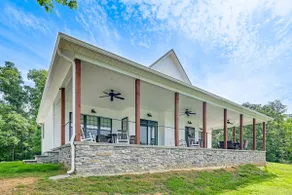 Dale Hollow Cottage w/ Covered Porch & Lake Views! - Image 3