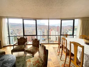 Wake up to La Paz: panoramic view. - Image 3