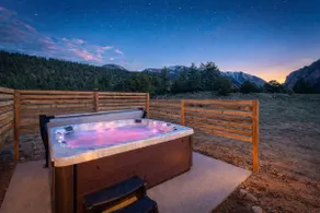 Private Mountain Escape | Hot Tub + Unreal Views - Image 2