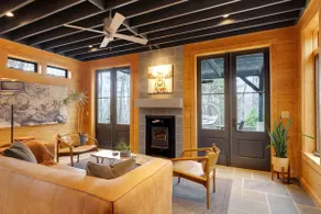 Private Mountain Cabin • Hot Tub • Wood Fireplaces - Image 3