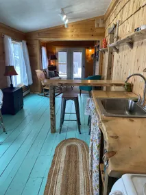 Just BEachy Bungalow@UPtown Inn - Image 5