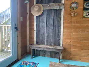 Just BEachy Bungalow@UPtown Inn - Image 2