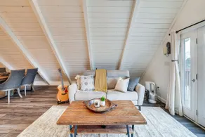 Stylish Bellingham Home w/ Lake + Mountain Views! - Image 4