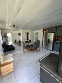 Recanto Dos Ipês Cabin - Image 4