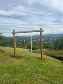 Recanto Dos Ipês Cabin - Image 2
