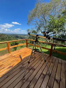 Recanto Dos Ipês Cabin - Image 5