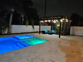 Modern Palm Springs Getaway, Private Heated Pool - Image 5