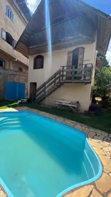 Beautiful 3-bedroom Chalet in the Center of Manhumirim - Image 2