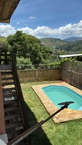 Beautiful 3-bedroom Chalet in the Center of Manhumirim - Image 3
