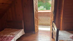 Beautiful 3-bedroom Chalet in the Center of Manhumirim - Image 5