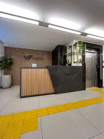 Studio compacto Westfit 01 - Image 5