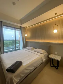 B03E Cozy Modern Studio PIK Netflix - Image 5
