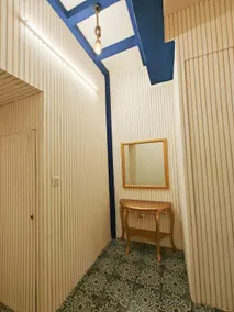 The blue pottery - Image 4