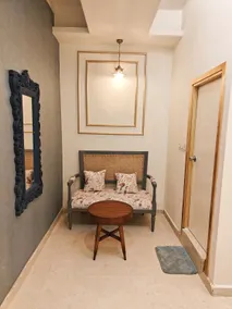 The blue pottery - Image 2
