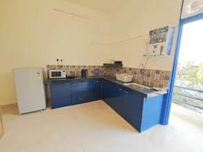 The blue pottery - Image 3