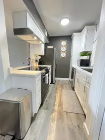 Entire Condo Modern 3B-2BA | Near NRG Downtown - Image 3