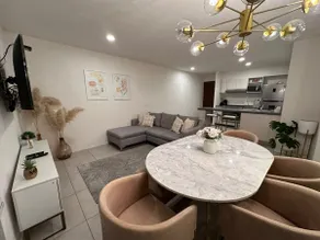 ”Mirror apartment 3 bedrooms & 2 parking spaces” - Image 3