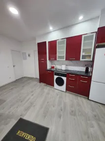 Apartmen with Gym 20 min from the center of Madrid - Image 3
