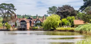 The Bee Hive, East Boldre, Beaulieu, New Forest, - Image 5