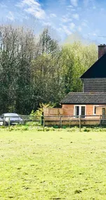 The Bee Hive, East Boldre, Beaulieu, New Forest, - Image 2
