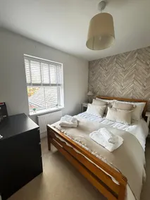 Spacious & peaceful Yorkshire retreat in Nunthorpe - Image 3