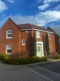 Spacious & peaceful Yorkshire retreat in Nunthorpe - Image 2