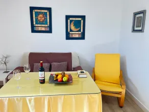 Beautiful renovated house next to La Araña beach - Image 4