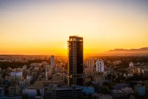 360 Nicosia Heights, Gym & Pool - Image 2