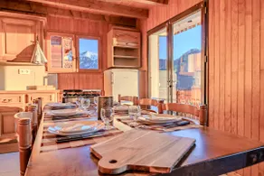 Chalet Altitude - Vue panoramique - 8 pers - Image 4