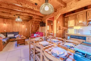 Chalet Altitude - Vue panoramique - 8 pers - Image 5