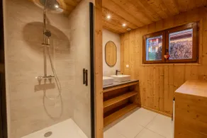 Chalet Altitude - Vue panoramique - 8 pers - Image 3