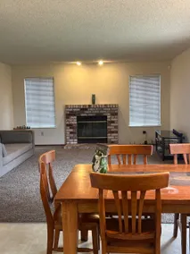 4BR/2.5BA Home – Remote Work & Relaxation - Image 3