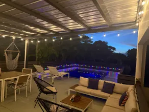 Private Villa with Energy Dream and Pool - Image 2