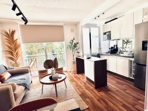 Comfortable and cozy apartment. In Pucon | 3Bedrooms 1Bathroom | A/C - Image 2