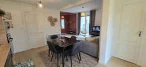 Entire house + garden – Quiet & close to the city center - Image 4