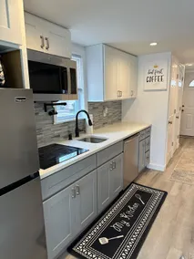 The Comfy Cottage - Image 5