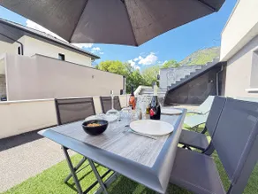 ° The Cocoon • Terrace • Near Stations • Air conditioning ° - Image 4