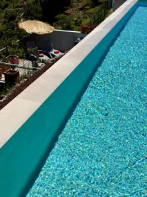 Studio Ocean View with Terrace & Private Pool - Image 3