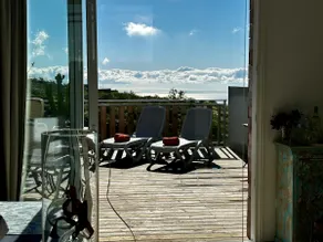 Studio Ocean View with Terrace & Private Pool - Image 4