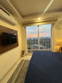 Stylish private 1 BHK | Hill view - Elegance homes - Image 5