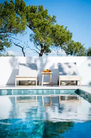 Villa Olga with private pool - Image 4