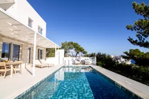 Villa Olga with private pool - Image 3