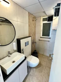 Peacock Palace 2BHK Modern AC Flat in Baner Pune - Image 3